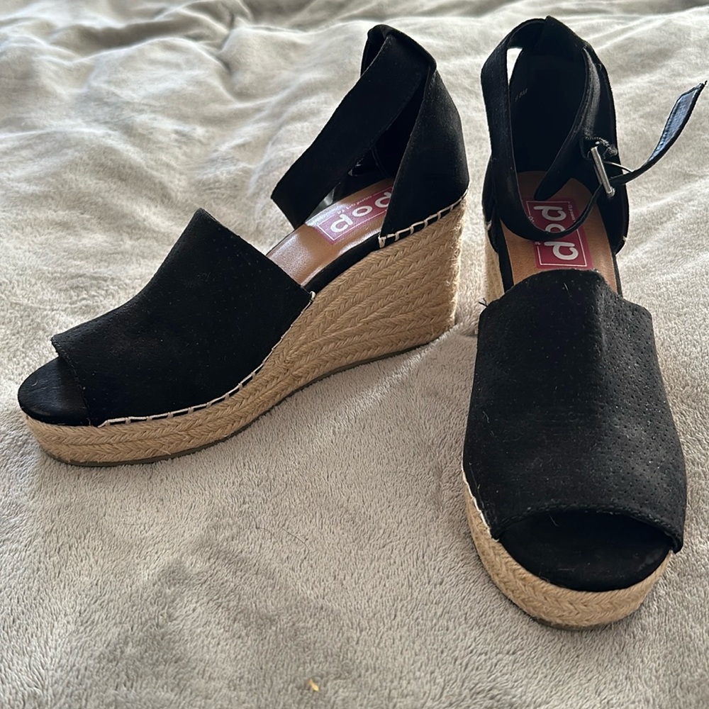 Wedges